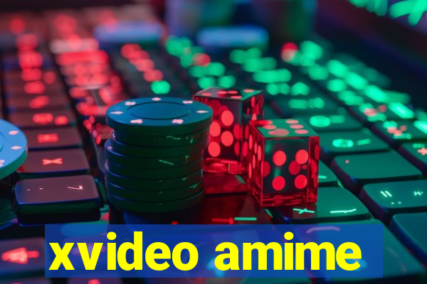 xvideo amime